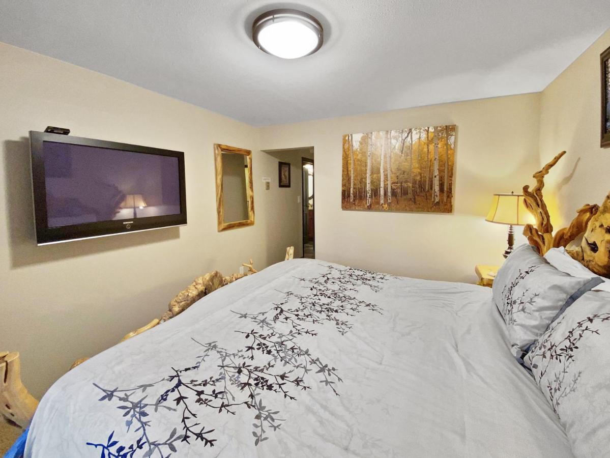 Powderhorn C202 Condo Breckenridge Exterior photo