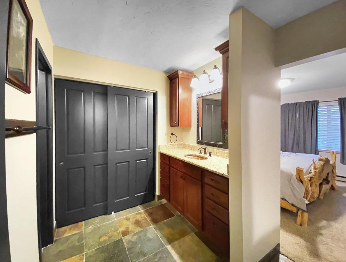 Powderhorn C202 Condo Breckenridge Exterior photo