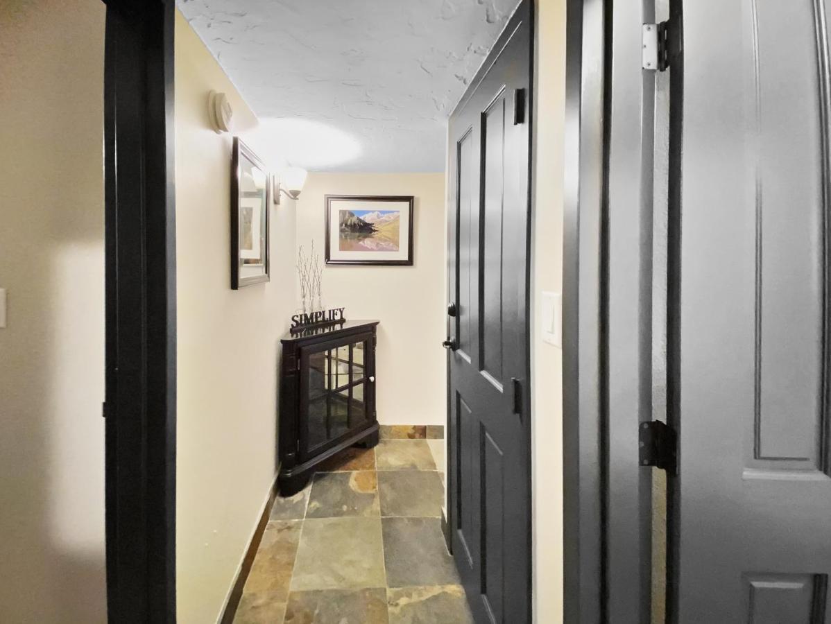 Powderhorn C202 Condo Breckenridge Exterior photo
